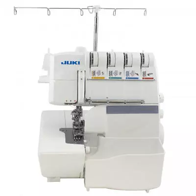 Juki MO-735 5 Thread Coverstitch Serger • $1099