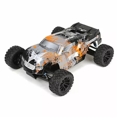 ECX CIRCUIT 1:10th Scale 4WD Stadium Truck Factory Assembled RTR Item #ECX03011 • $239