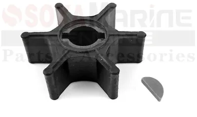 5030188 Water Pump Impeller For Evinrude Johnson OMC BRP Outboard 4hp 6hp • $12.50