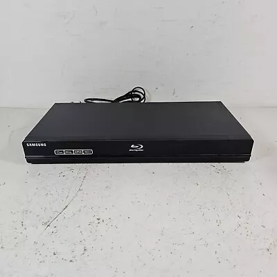 Samsung BD-P1600 Smart Blu-ray And DVD Player Fully Tested And Working • £24.99