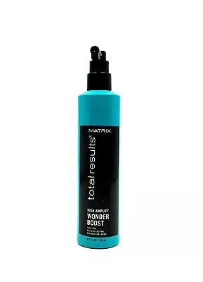 Matrix Total Results High Amplify Wonder Boost Root Lifter 8.5 Oz • $20.55