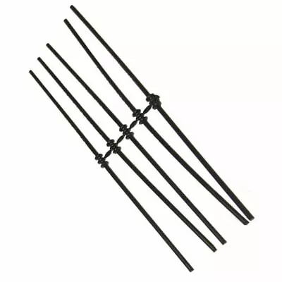 £2.80 • Buy 5 Shredding Nylon Line Cutting Cords Fits Flymo Gardenvac Garden Vac 