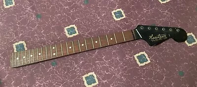 Vintage 1960's Hagstrom Model 1 Guitar Neck • $300