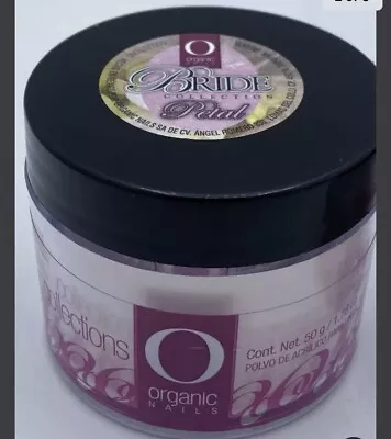 Organic Nails Products Acrylic  PETAL 2 Oz • $28