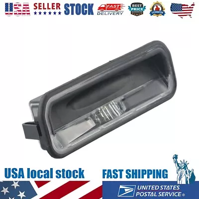 1 Pcs License Plate LED Light W/ Micro-switch/For Ford Focus M3 BM51-19B514-AE • $24.19