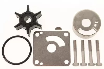 Yamaha 20 / 25 HP Two Cylinder 2-Stroke Water Pump Repair Kit 6L2-W0078-00-00 • $38