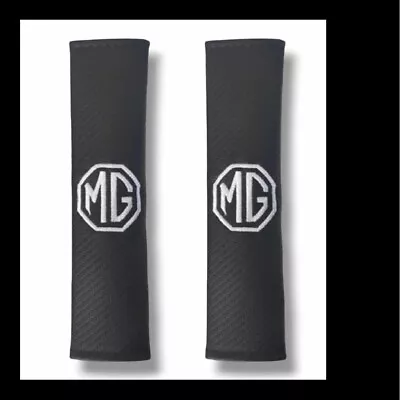 MG Seat Belt Cover Seat Belt Cover MG FOR MG Seat Belt Cover Genuine Product • $39.99