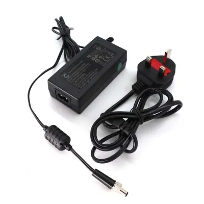 18V AC Adapter Charger For Mackie Big Knob Studio Monitor Controller  • £50.46