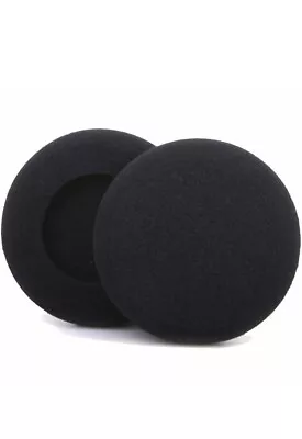 New Replacement Foam Ear Pads For XP Deus WS1 WS2 WS4 (55mm) • £3.40