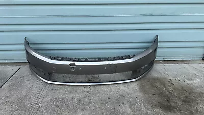 2013-2017 Volkswagen CC Front Bumper Cover OEM 3C8 807 221F • $399