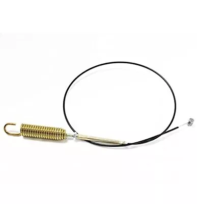 ZHNsaty 121-6812 Auger Cable For Snowblowers 37770 37793 38810 38819 • $18.23