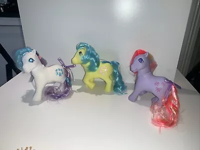 My Little Pony Collection • £15