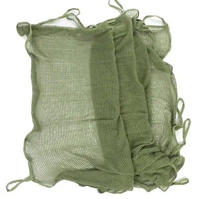 Large 200 X 300cm Ghillie Hunting Sniper Blanket Hide Scrim Camouflage Net Army • £19.99