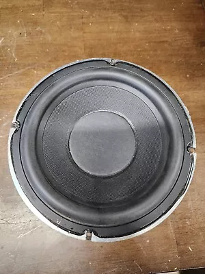 LG 6.5  Inch Woofer EAB35448001 150W 3 Ohm • $16.99