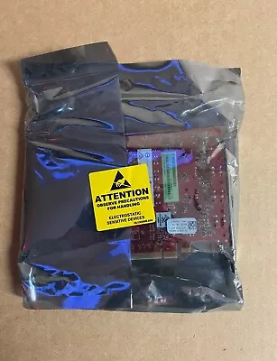 New Dell AMD FirePro W5100 4GB GDDR5 Video Card 102C5870401 (0W2C47) • $65