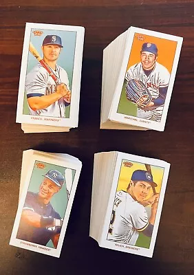 2022 Topps T206 Wave 1 - Base You Pick Complete Your Set FREE SHPIPING • $1.49