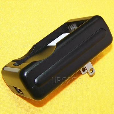 $18.99 • Buy High Power Battery Travel Dock Home External Charger For Nokia BL-5C CellPhone