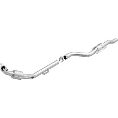 Magnaflow 51706 Direct-Fit Catalytic Converter For Mercedes-Benz E320 • $789