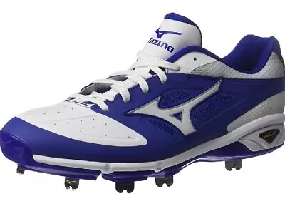 Mens Mizuno Dominant IC Baseball Cleats Size 13 • $18