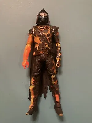 McFarlane Toys Destiny 2 Cayde 7 In Action Figure • $13