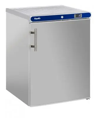 £679 • Buy UNDERCOUNTER STAINLESS STEEL CATERING STORAGE FREEZER@ £566+Vat & FREE DELIVERY