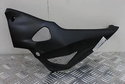 2017 KAWASAKI Z 1000 R L/H Left Hand Belly Pan Fairing Cowl Panel. # 55028-0494- • $17.76