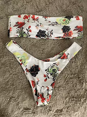 Zaful Bikini • $11