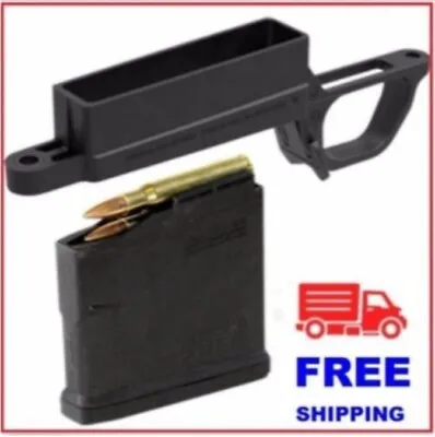 New Magpul Bolt Action Magazine Well Kit For Hunter Remington 700 Long Action • $75.99