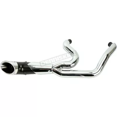 V-Twin Manufacturing 2-into-1 Exhaust Header Set - 29-0072 • $594.20