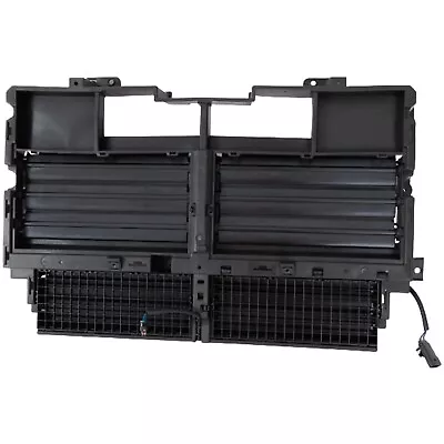 Active Grille Shutter For 15-16 Chevrolet Colorado GMC Canyon 23347863 GM1206114 • $182.75