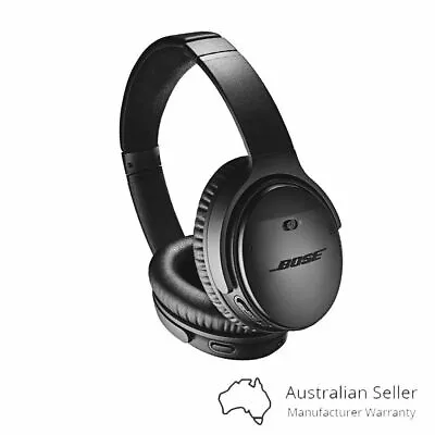 $59.95 • Buy QC35 QuietComfort II / Maxell BT800 Wireless Noise Isolation Headphones