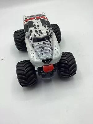 Custom 1:24 Monster Mutt Dalmation Monster Truck • $11.99