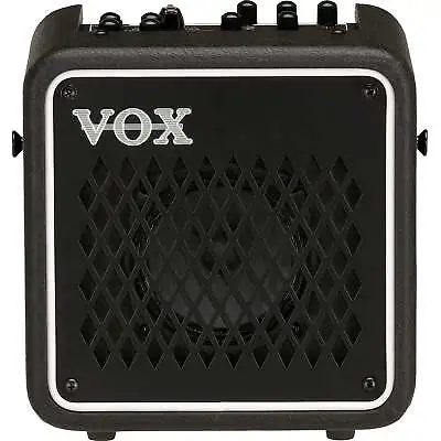 Vox Mini Go 3 Watt 1x5” Combo Amplifier  • $160