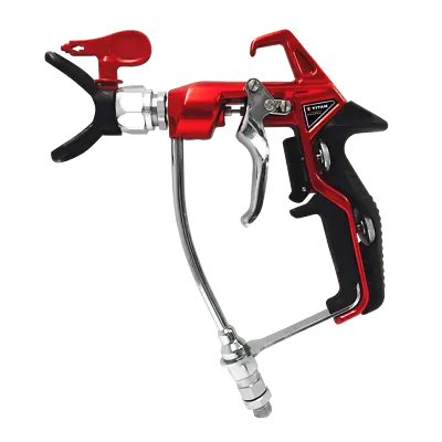 Titan  Airless RX-APEX Gun Non Filter Paint Spray Gun 5000 PSI Gun 0538070 • $475