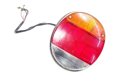 $75 • Buy Right Taillight Hella Needs Work OEM 1975 76 77 78 1979 Volkswagen Beetle 