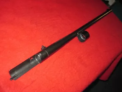 Mossberg Model 5500 MKll 12ga 24  Slugster Barrel • $130