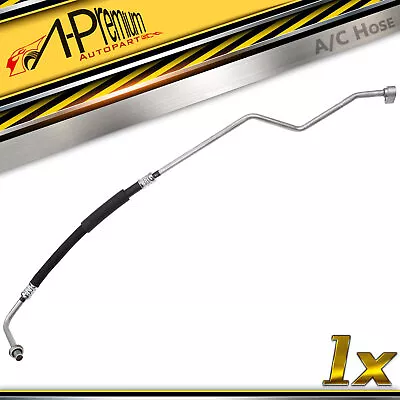 A/C Liquid Line With Orifice Tube For Ford Mustang 1999-2001 V6 3.8L 4.6L 5.4L • $31.69