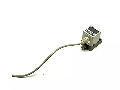 SMC ZSE40-C4-62L High Precision Vacuum Switch • $28.49