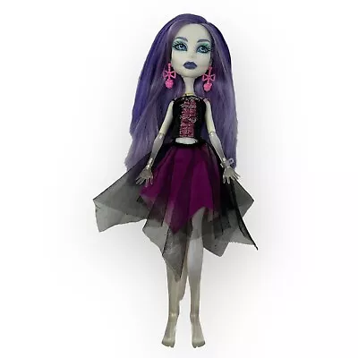 Spectra Vondergeist Doll First Wave Monster High • $29.99