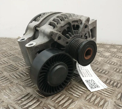 £36 • Buy 3 SERIES ALTERNATOR  BMW Petrol 7550468 08-13