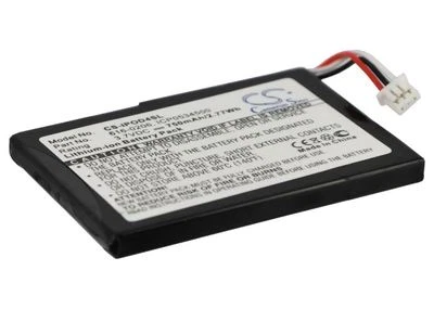 £12 • Buy 750mAh 3.7V UK Battery For APPLE 616-0183 ICP0534500 IPod U2 20GB M9787 Li-ion