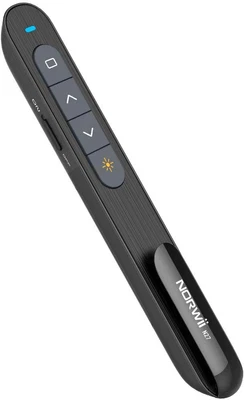 £23.90 • Buy Red Laser Pointer 2.4Ghz Wireless Powerpoint Presenter Presentation Clicker