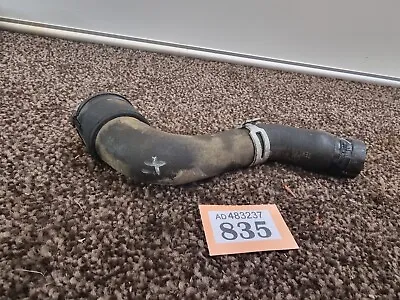 2001 Vauxhall Vectra B 2.2 Z22SE SRI REAR BULK HEAD WATER COOLANT PIPE #4 • $19.83