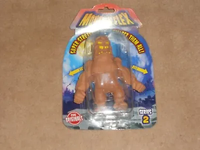 Monster Flex Super Stretchy Monster Flexible Figure MUD MONSTER Series 2 • $10