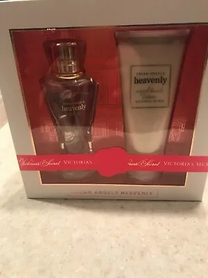 NEW Victoria Secret Dream Angels Heavenly Fragrance Mist & Body Lotion • $49.95