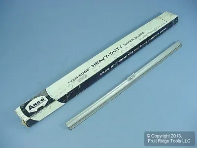 Vintage Anco TenEdge 18795 Heavy Duty Wiper Blade NOT For Passenger Car Arms 15  • $33.24