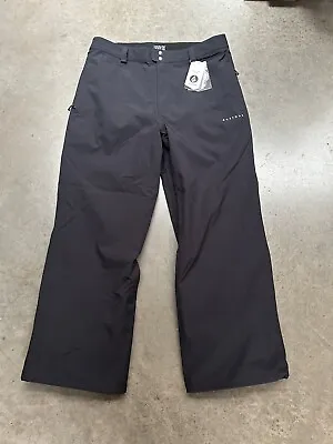 Volcom X Dustbox Snowboard Pants 2024 - XL • $126.28