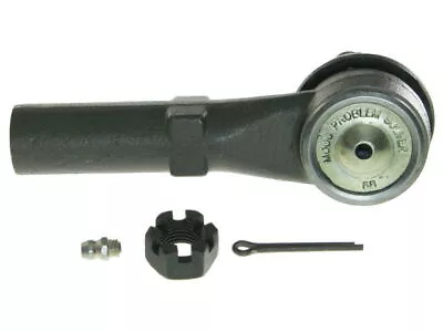 Moog 13CZ56S Front Outer Tie Rod End Fits 2007 Chevy Silverado 2500 HD Classic • $49.40