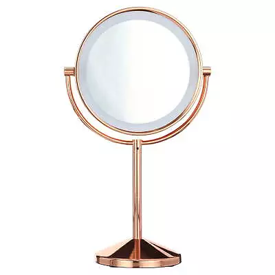 Reflections Double-Sided Mirror 1x/10x Magnification Battery Operated • $30