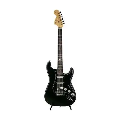 Fender Japan Sham Kamikaze Signature Reverse Headstock Stratocaster RW FB Sati • $2170
